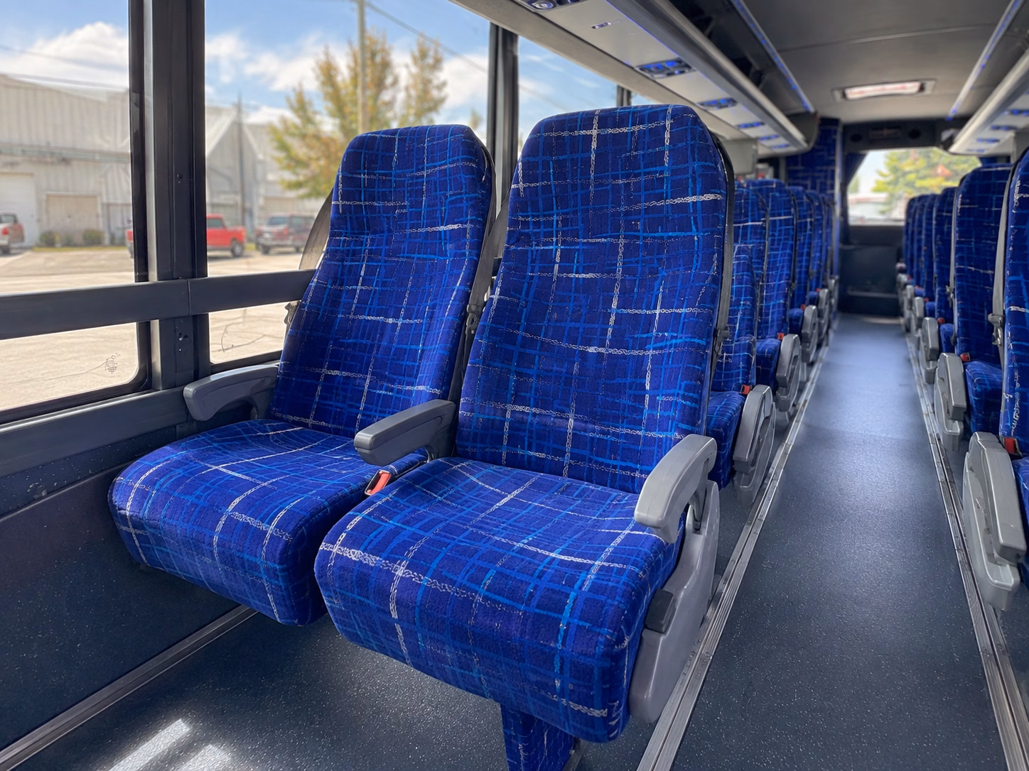 book buses early high point market can fill hotels in the triad