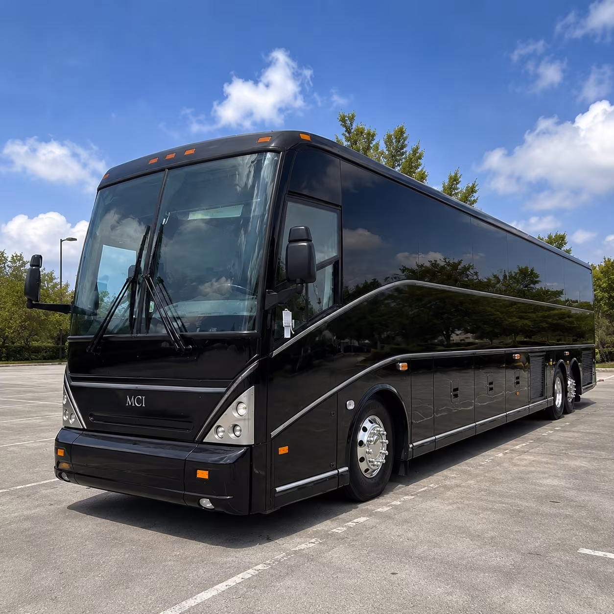 buses for greensboro science center field trips on lawndale drive