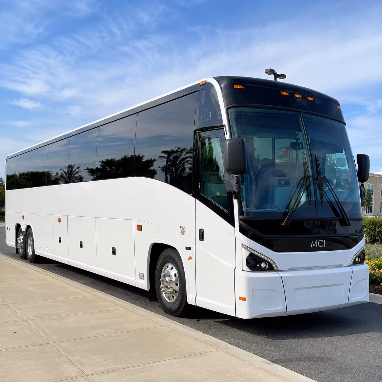 buses for oak hollow festival park concerts and summer events