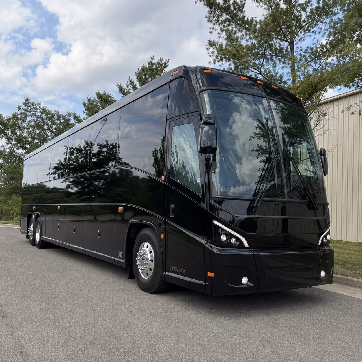 charter bus rentals from high point to raleigh the triangle pinehurst