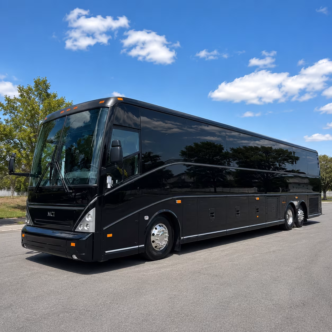 concert and festival buses to oak hollow and beyond