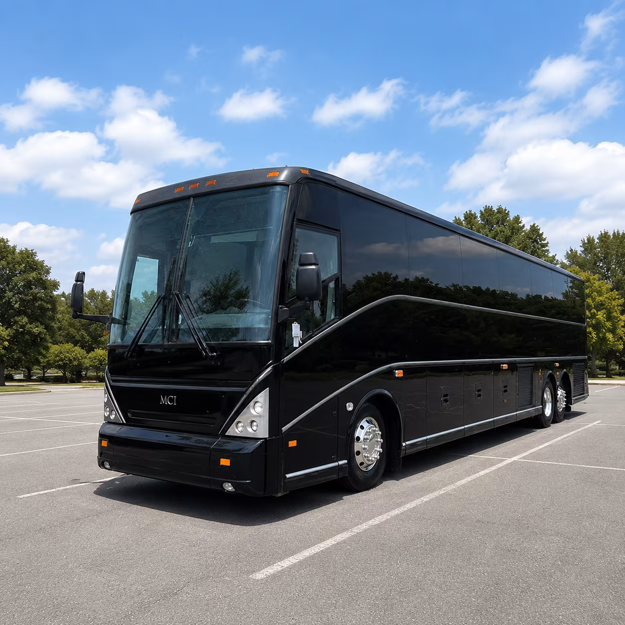 furniture market buses that keep your team moving all week