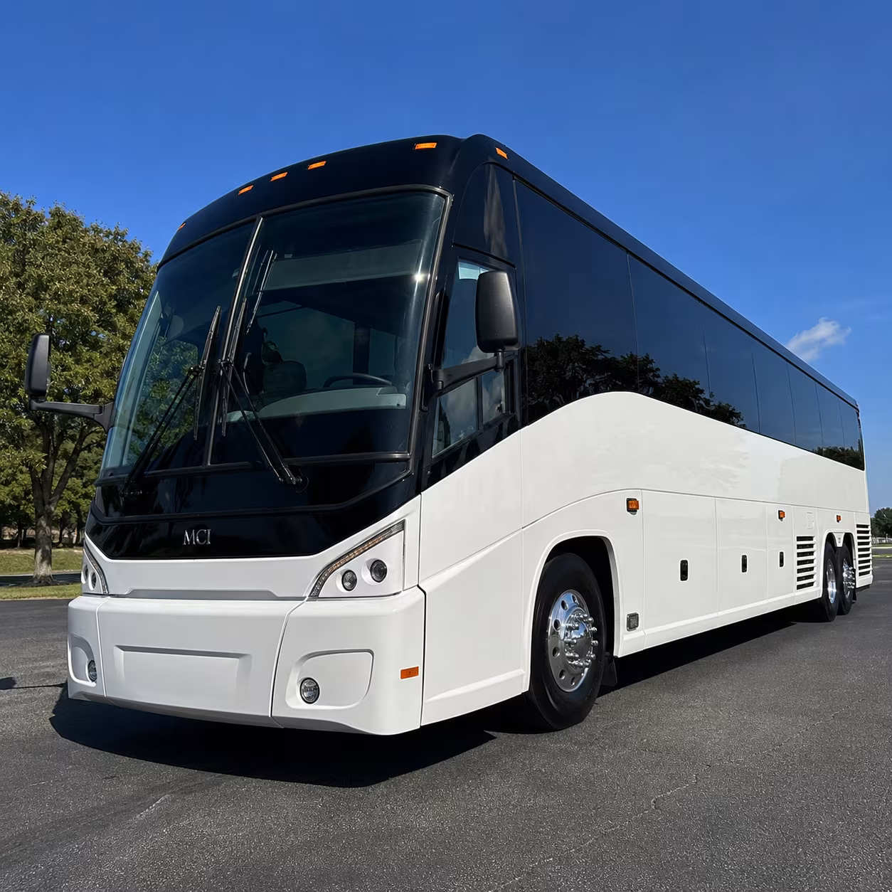 high point private event transportation onboard seating