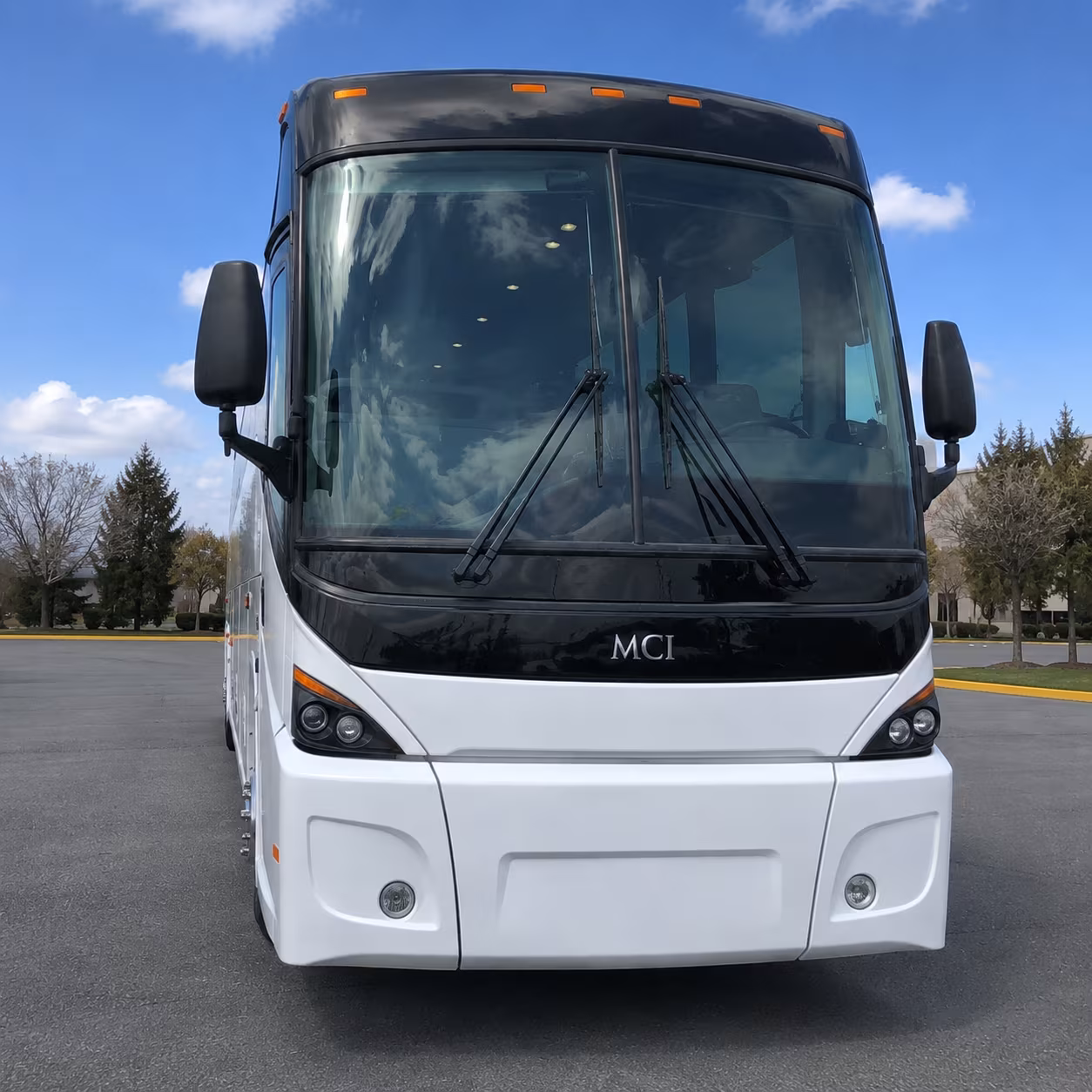 high point university group airport transportation