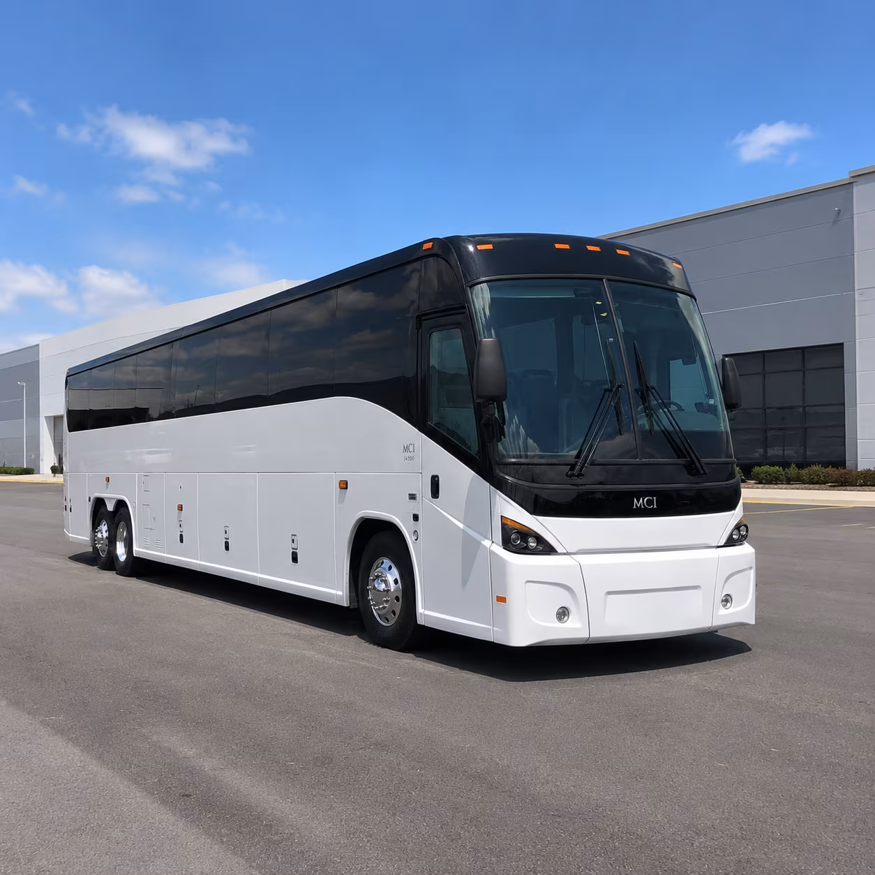 high point university staff and event transportation