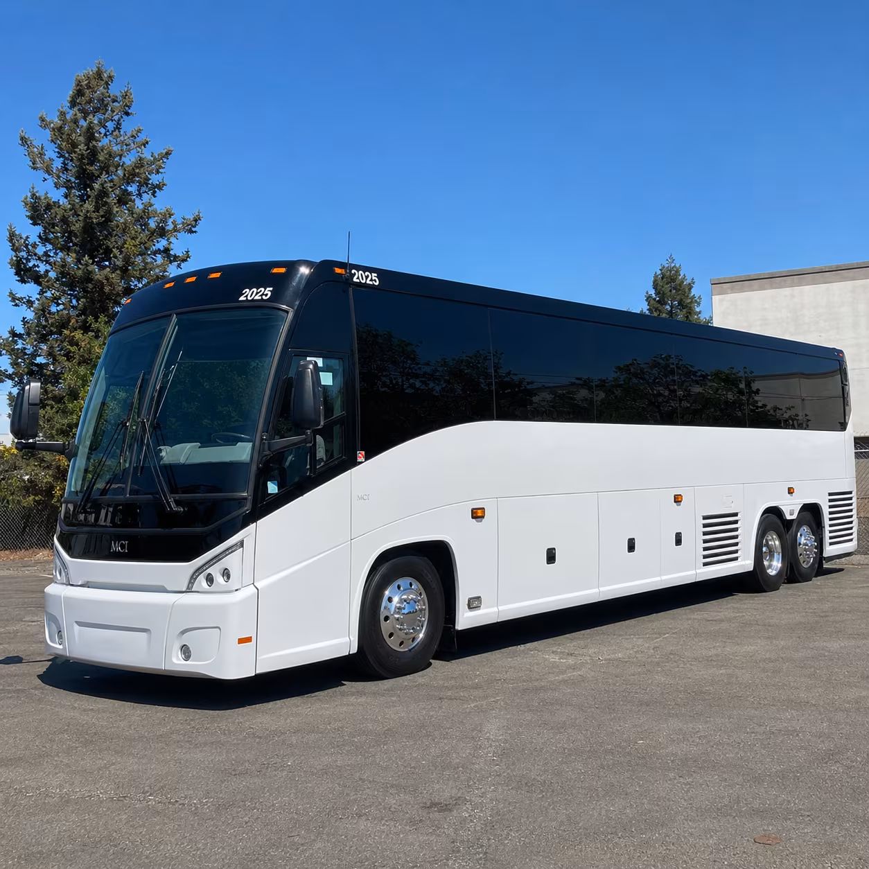 mission trip and volunteer group buses from high point