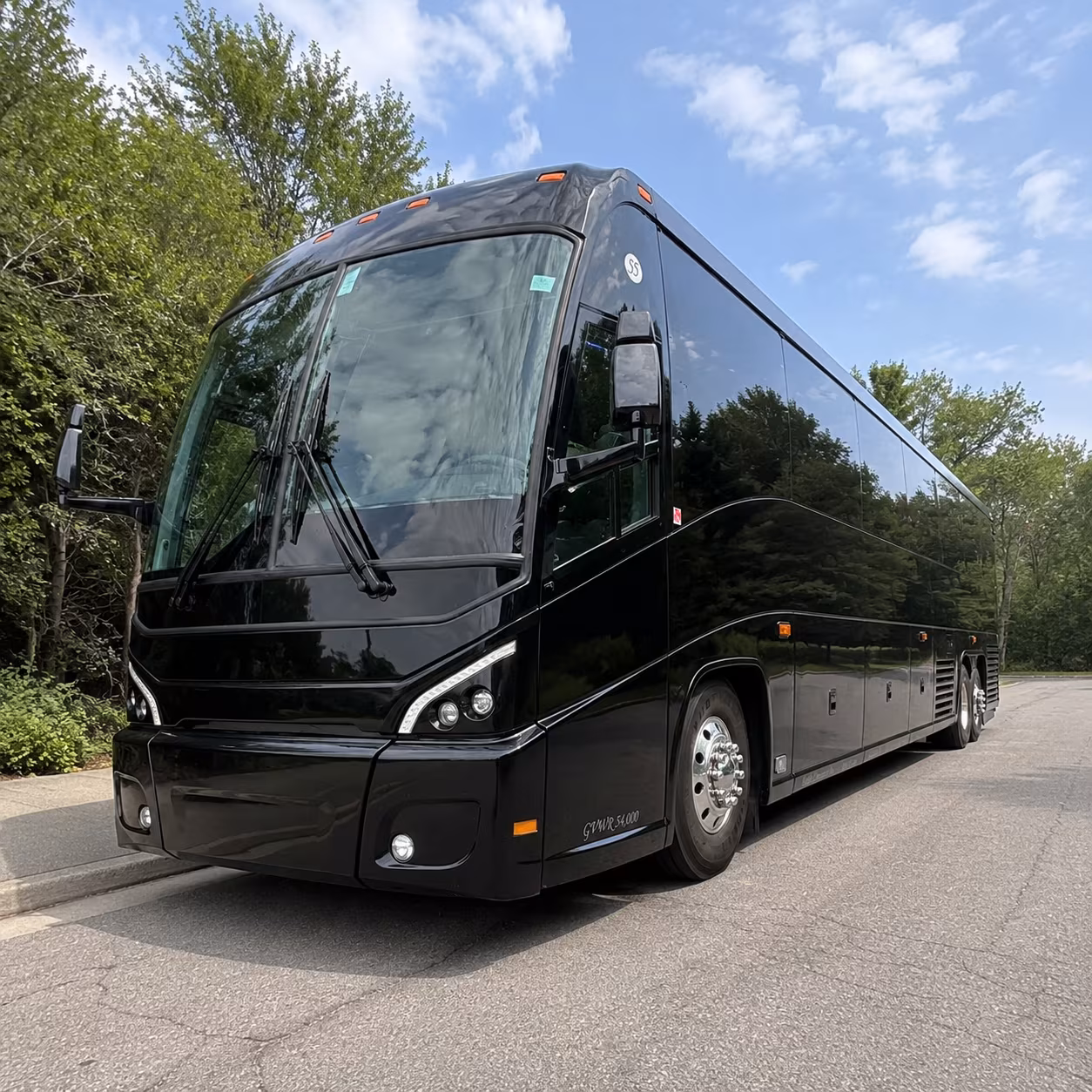 multi day bus trips from high point to nashville atlanta washington d c