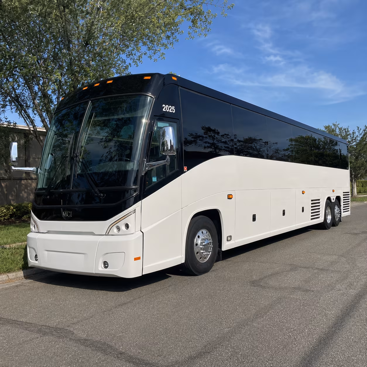 out of state charter bus rentals from high point to virginia beach the smoky mountains