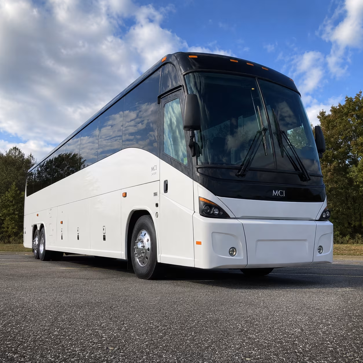 recurring employee shuttle service for high point healthcare workers