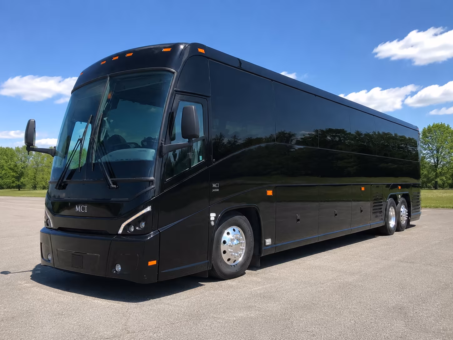 rent a bus for old salem and kaleideum field trips in winston salem