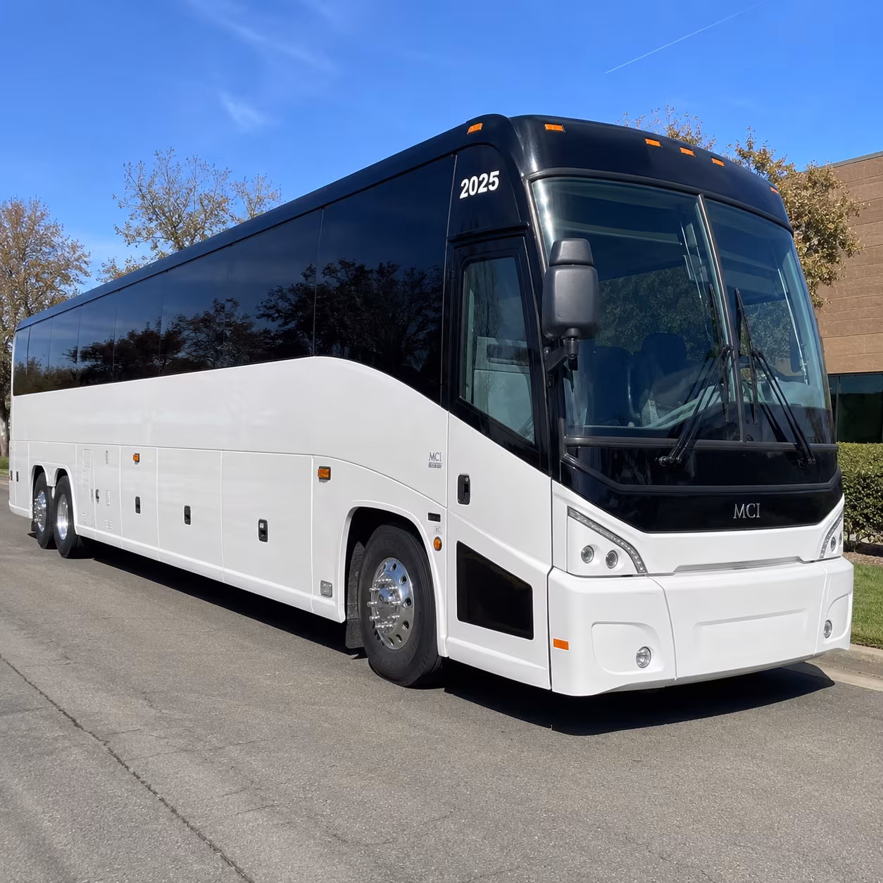 shuttle buses for high point market buyers and exhibitors