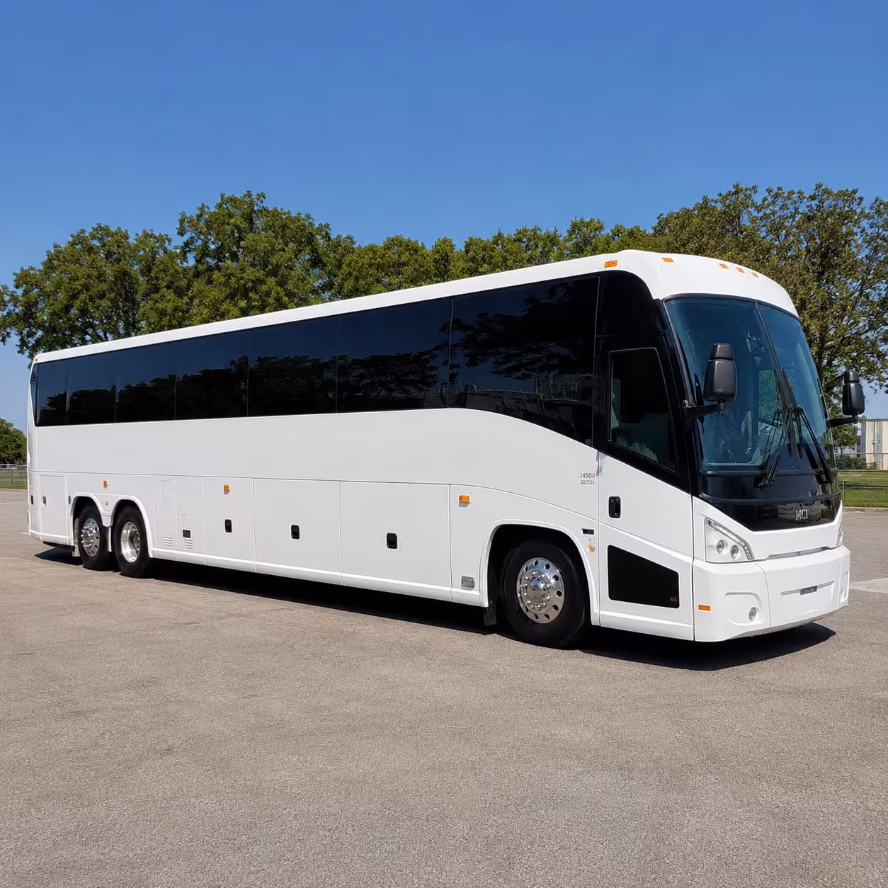 shuttle buses to truliant amphitheater and spectrum center in charlotte